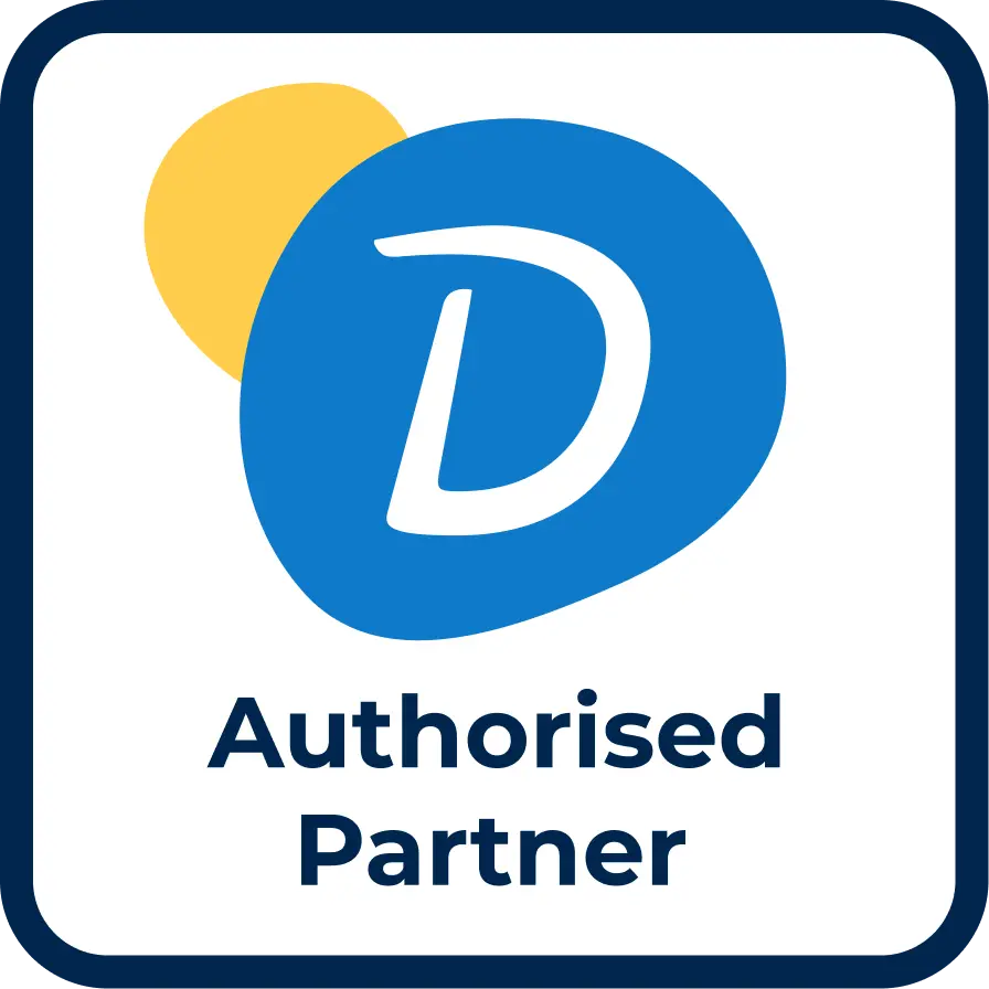 doctolib Logo