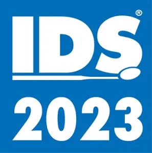 Das MonkeyMed Team auf der IDS 2023