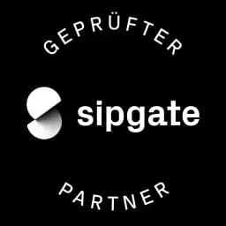 sipgate Logo