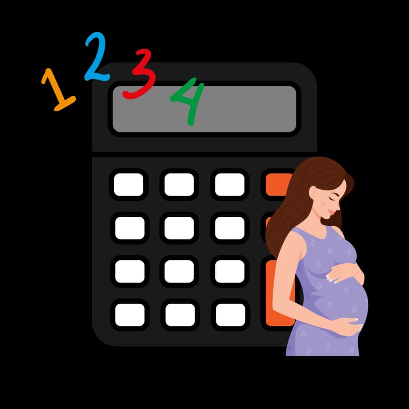 Mutterschutz Rechner