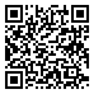 QR Code für Zeiterfassung Arztpraxis App