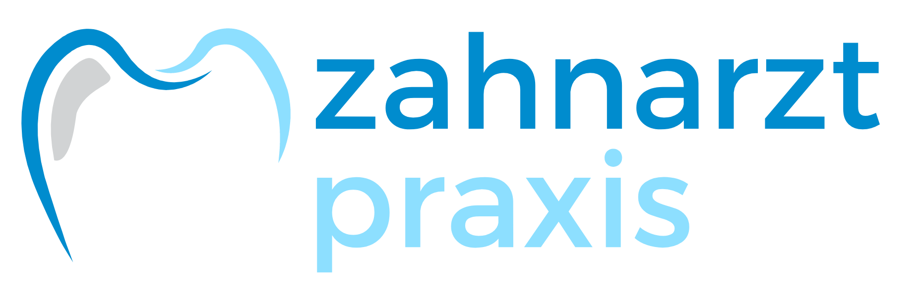 Logo MKG Zahnpalast
