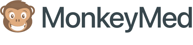 Logo MonkeyDent GmbH