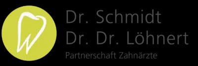 Logo Praxis Dr. Schmidt Dr. Dr. Löhnert