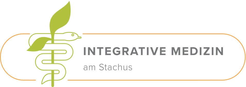 Logo Integrative Medizin am Stachus