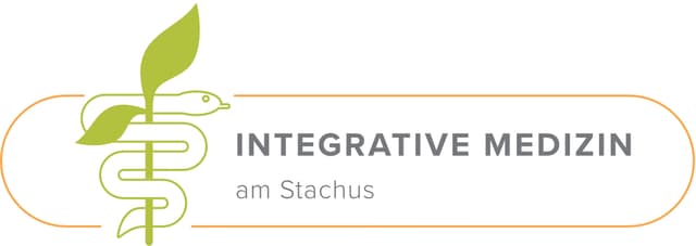 Integrative Medizin am Stachus Logo