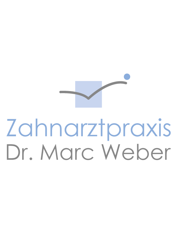 Logo Zahnarztpraxis Dr. Marc Weber