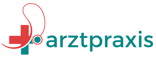 arztpraxis Logo